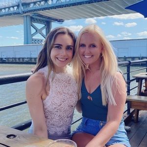 Meet your Posher, Margaret